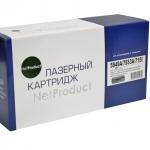 Универсальный картридж NetProduct Q7553A/Q5949A 3000 страниц (c чипом)