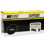 Картридж Hi-Black CF226A 3100 страниц (с чипом)