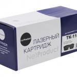 Тонер Картридж NetProduct TK-1140 7200 страниц (с чипом)