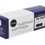 Тонер Картридж NetProduct TK-100/18 7200 страниц (с чипом)