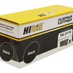 Тонер Картридж Hi-Black TK-3110 15500 страниц (с чипом)