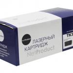 Тонер Картридж NetProduct TK-3110 15500 страниц