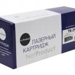 Тонер Картридж  NetProduct TK-310, 12000 страниц 