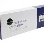 Тонер Картридж NetProduct TK-435 15000 страниц (с чипом)