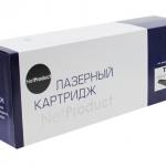 Тонер Картридж NetProduct TK-410 15000 страниц