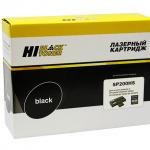 Картридж Hi-Black Ricoh SP-200HS 2600 страниц