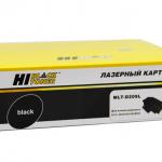 Картридж Hi-Black MLT-D 209L 5000 страниц (с чипом)