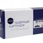 Картридж NetProduct  ML-1610, 3000 страниц