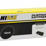 Картридж Hi-Black ML-1630 2000 страниц