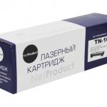 Картридж TN-1075 NetProduct 1000 страниц