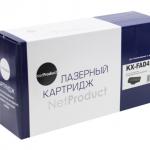 Драм-юнит Panasonic NetProduct KX-FAD412A  10000 страниц