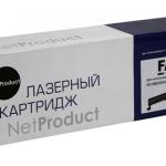 Картридж  Panasonic NetProduct KX-FAT411A 2000 страниц