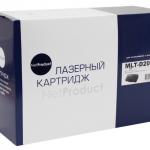 Картридж  NetProduct MLT-D203L 5000 страниц (с чипом)