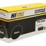 Картридж TN-2080 Hi-Black 1200 страниц 