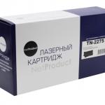 Картридж TN-2275 NetProduct 2600 страниц