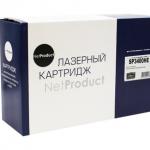 Картридж NetProduct Ricoh SP3400HE 5000 страниц