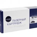 Картридж NetProduct MLT-D104S 1500 страниц (с чипом)