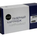 Картридж NetProduct SCX-4200D 3000 страниц (с чипом)