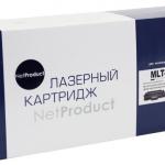 Картридж NetProduct MLT-D105S 2500 страниц (с чипом)