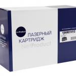 Картридж NetProduct Xerox Phaser 3300