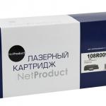 Картридж NetProduct Xerox Phaser 3140