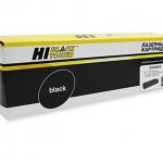 Картридж Hi-Black CF400X №201 (Black)  2800 страниц (c чипом)