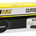 Картридж Hi-Black аналог Canon E30 4000 страниц