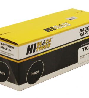 Тонер Картридж Hi-Black TK-160 2500 страниц (с чипом)