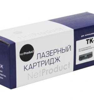 Тонер Картридж NetProduct TK-110 6000 страниц 
