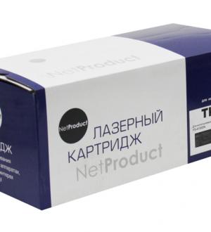 Тонер Картридж NetProduct TK-3110 15500 страниц