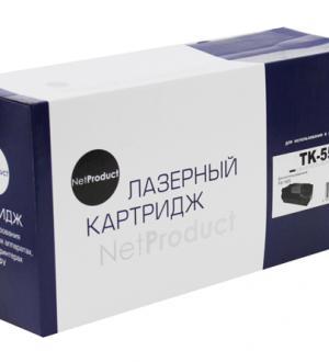 Тонер Картридж NetProduct TK-55 15000 страниц (с чипом)