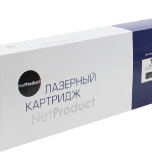 Тонер Картридж NetProduct TK-435 15000 страниц (с чипом)