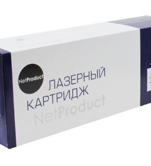 Тонер Картридж NetProduct TK-410 15000 страниц