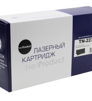 Картридж TN-2275 NetProduct 2600 страниц