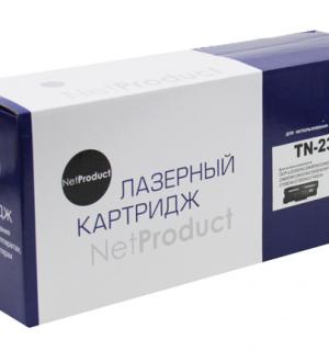 Картридж TN-2375 NetProduct 2600 страниц