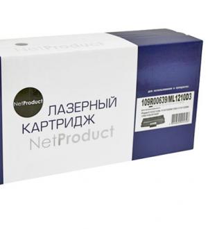 Картридж  NetProduct Xerox Phaser 3110,3000 страниц