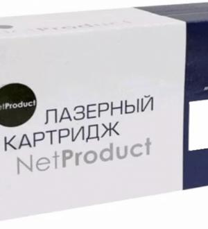 Картридж NetProduct Xerox Phaser 3200 