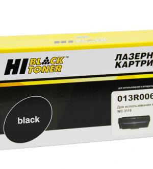 Картридж Hi-Black PE-3119