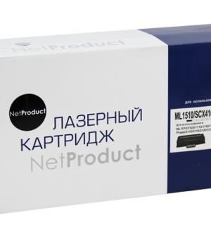 Картридж NetProduct Xerox Phaser 3116 3000 страниц