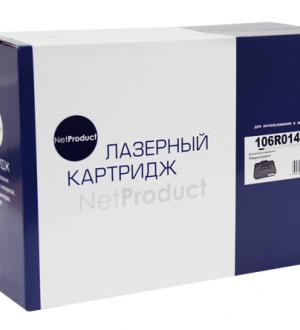 Картридж NetProduct Xerox Phaser 3300