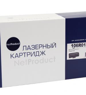 Картридж NetProduc Xerox Phaser 3100 